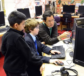 microsoft-kodu-workshop